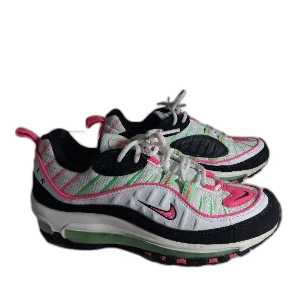Nike Women's Air Max 98 SE  - Size 8